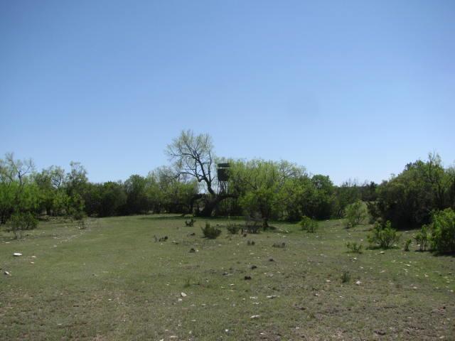 For Sale in Irion County, Mertzon, Texas