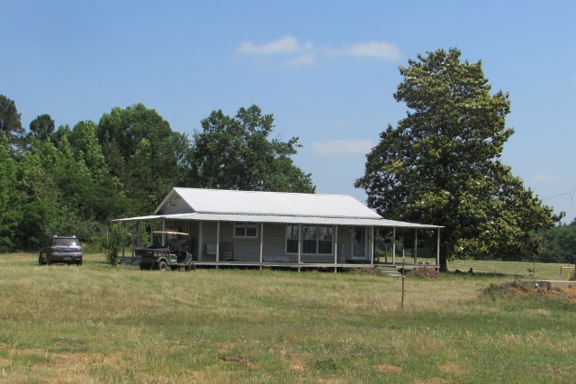 273 Acre Farm/Ranch in Bloomburg