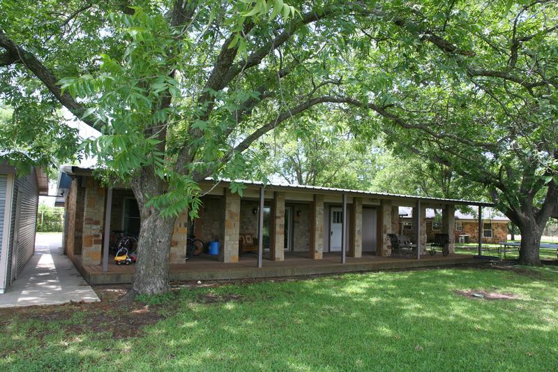 Hutchins Home