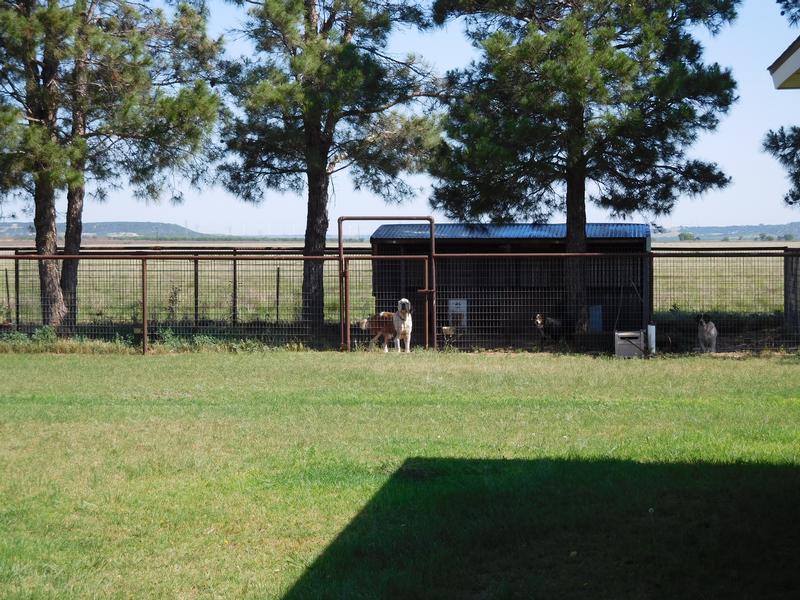 35 Acres W/Home *SOLD*