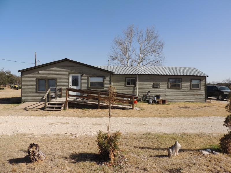 For Sale in Concho County, Eden, Texas