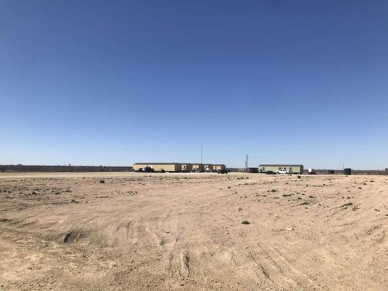 For Sale in Reeves County, Pecos, Texas