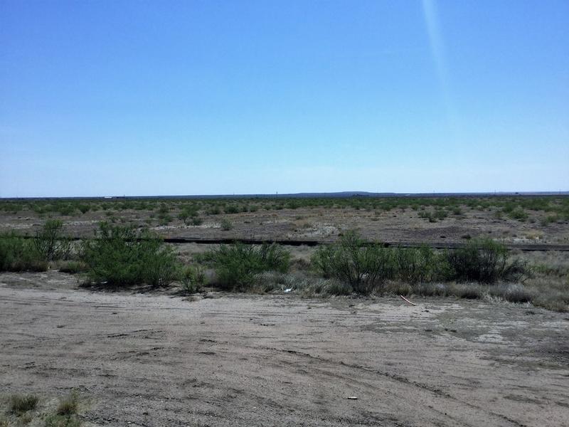 For Sale in Reeves County, Saragosa, Texas