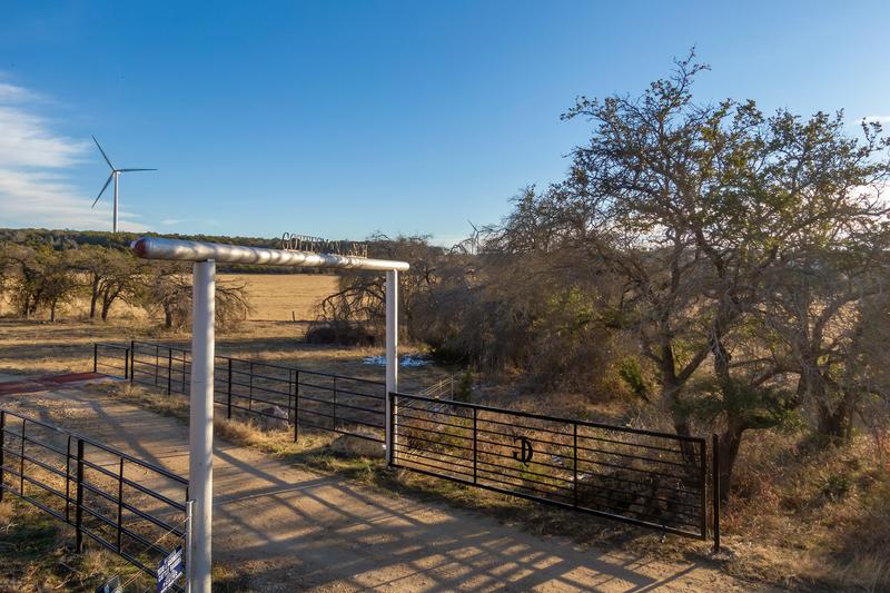 For Sale in Mills County, Goldthwaite, Texas
