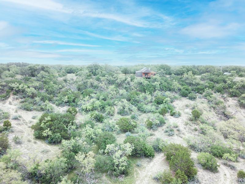 For Sale in Brown County, Brookesmith, Texas