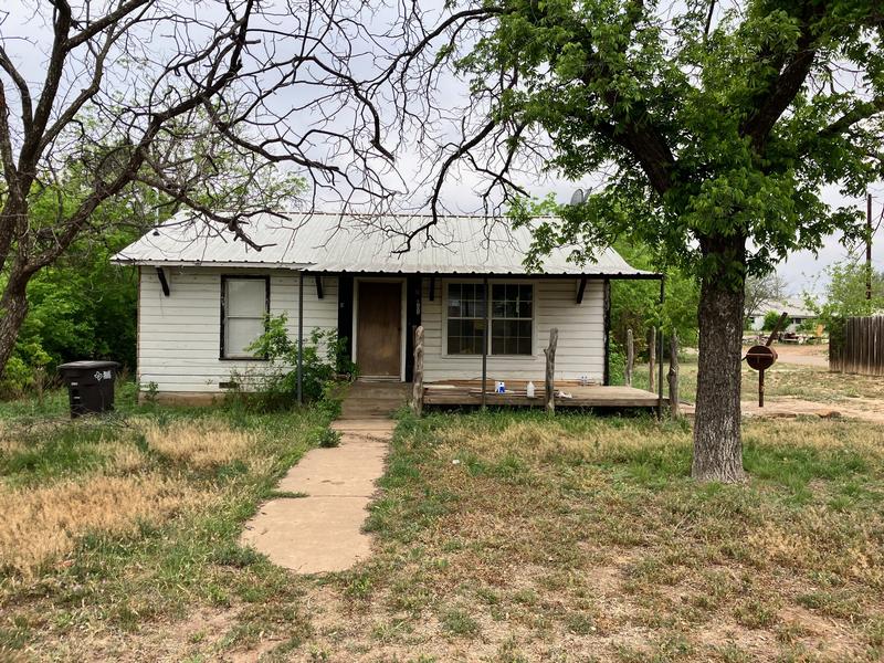 For Sale in Mcculloch County, Brady, Texas