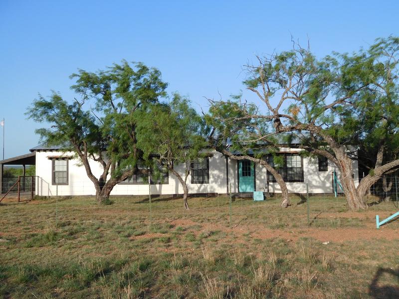 For Sale in Taylor County, Ovalo, Texas
