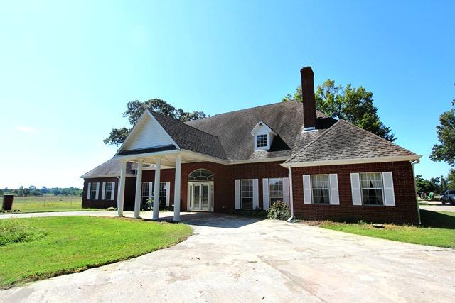 540 Acres in Red River County