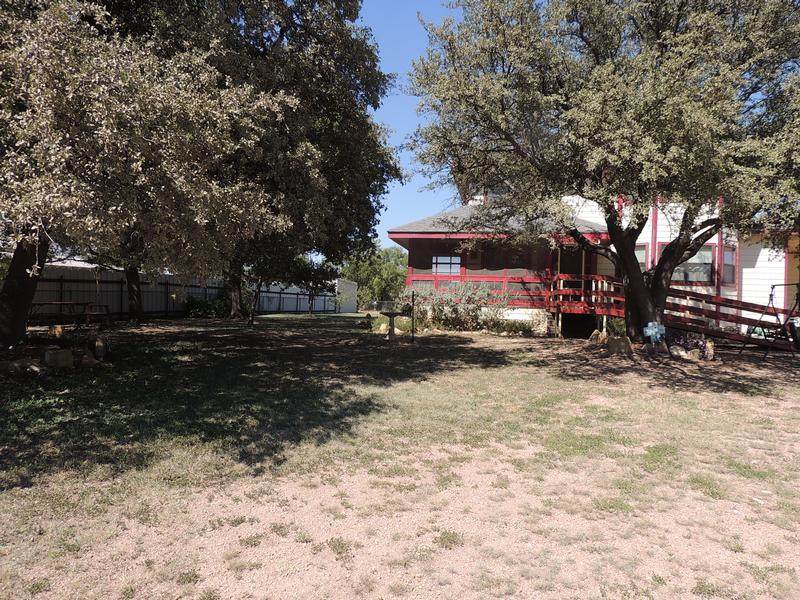 For Sale in Mcculloch County, Melvin, Texas