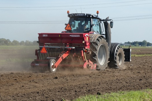 Farm Equipment