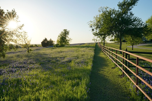 Rural Living